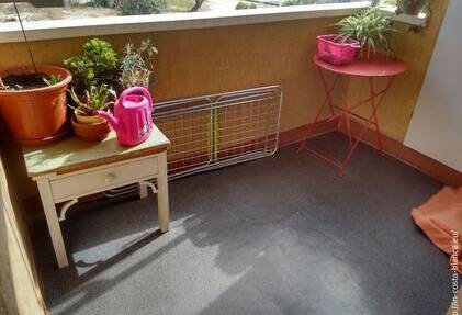 Sunny apartment for sale in Villajoyosa