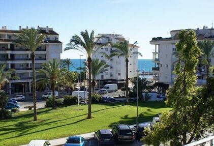 Apartamento de lujo en venta en Altea