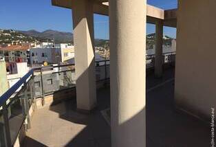 Penthouse for sale in Calpe