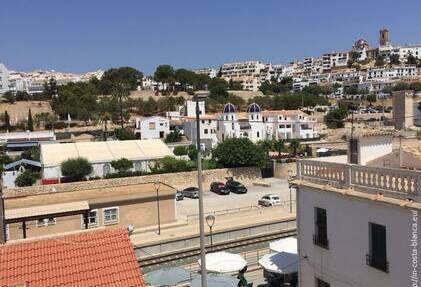 Cosy Apartment for sale in Altea