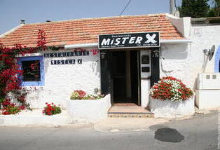 Venta de famoso restaurante en Altea