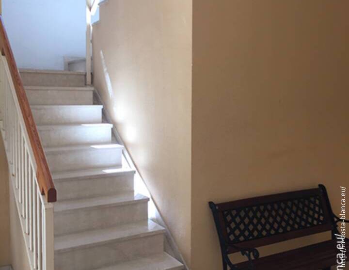 ApartmentinBenidormlongtermrentals