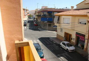 Apartment for sale in La Nucia