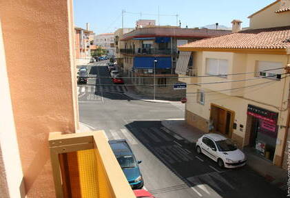 Apartment for sale in La Nucia