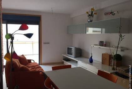Acogedor estudio en venta en La Roda, Altea