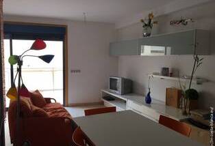 Cosy studio for sale in La Roda, Altea
