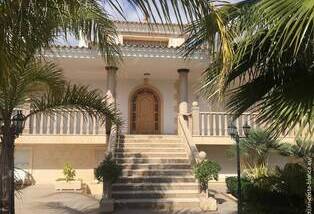 Grote villa te koop in Alfaz del Pi