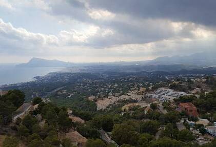 Nice apartment for sale in Marina Golf, Altea