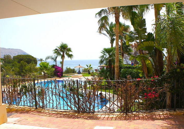 Hermoso apartamento en venta en Isla de Altea