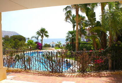 Mooi appartement te koop in Isla de Altea