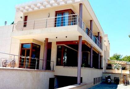 Casa de lujo en venta en Albir