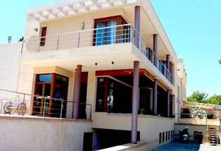 Luxurious house for sale in Albir