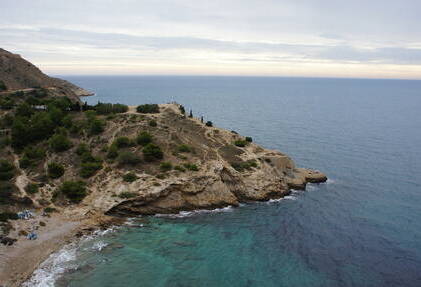 Apartamento en venta en Benidorm