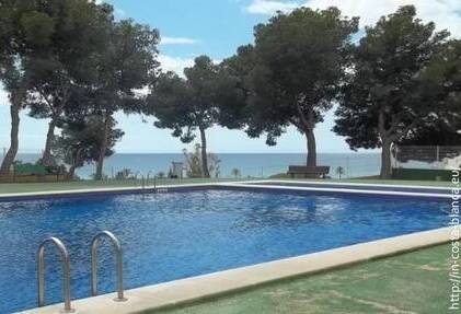 Penthouse for sale in Villajoyosa