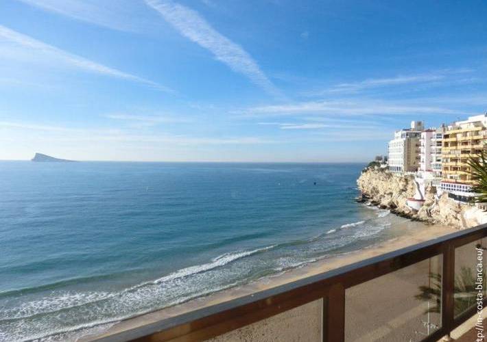 Penthouse for sale in Benidorm