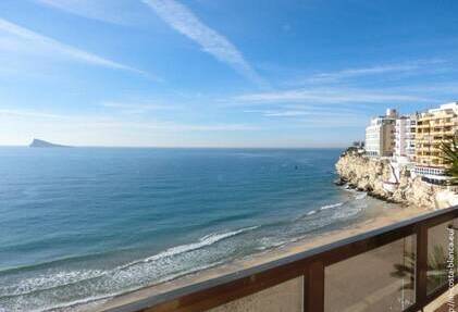 Penthouse for sale in Benidorm
