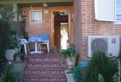 Fantastic townhouse for sale in l'Albir