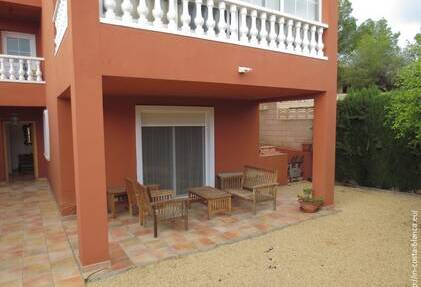 Fabuloso chalet a la venta en La Nucía