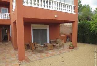 Geweldige villa te koop in La Nucia