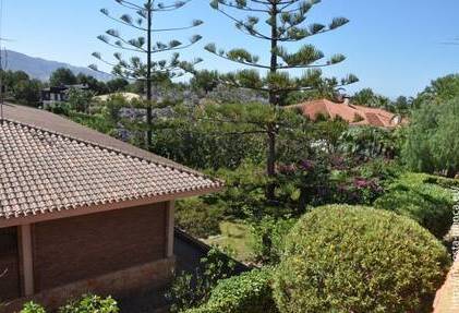 Chalet rústico en venta en Benidorm