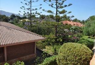 Rustic chalet for sale in Benidorm