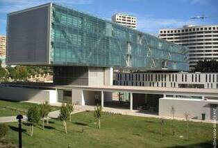 Apartamento moderno de 1 dormitorio en venta en Benidorm