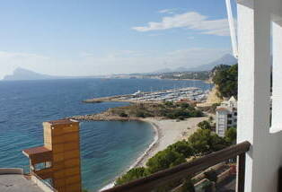 Penthouse en Mascarat en venta