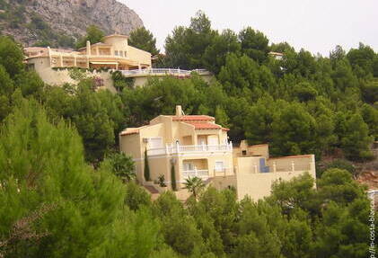 Casa en venta en Altea Hills