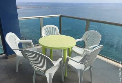 Modern appartement te koop in La Manga, Torrevieja