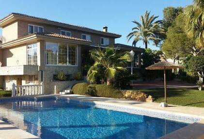 Rooms for rent in Bed & Breakfast in Benidorm