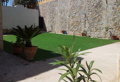 Chalet for sale in La Nucia