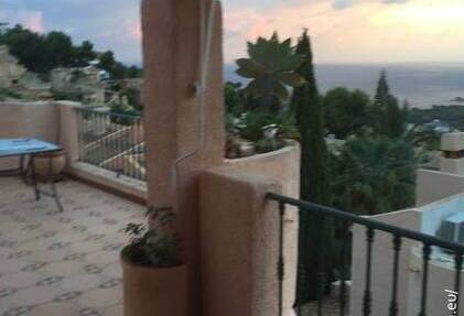 Semi-detached house for sale in Altea Hills