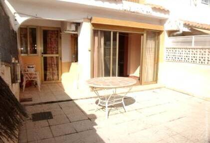 Bungalow en venta en Copet, La Nucia