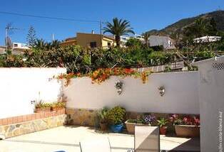Chalet te koop in Albir