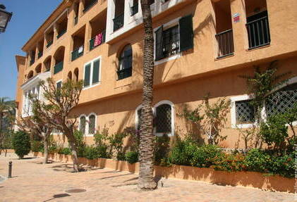 Moderne vakantiewoning Mascarat pueblo