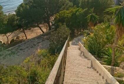 Studio for rent in Mascarat