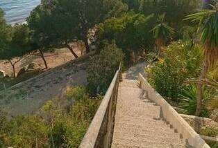 Studio te huur in Mascarat