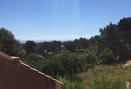 Chalet pareado a la venta en La Nucía