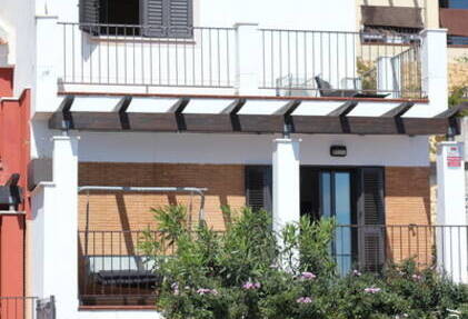 Bungalow te koop in Polop