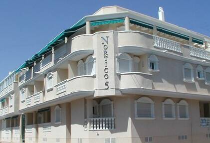 Penthouse te koop in Torrevieja
