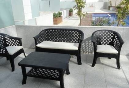 Apartamento a la venta en Finestrat