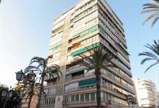 Appartement te koop in Benidorm