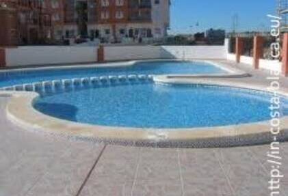 Apartment for sale in Torrevieja