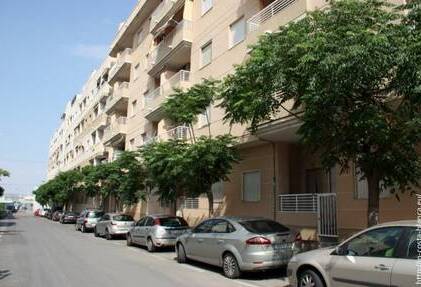 Appartement dichtbij het strand in Torrevieja te koop