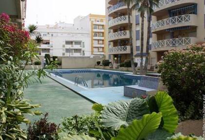 Duplex penthouse in Torrevieja te koop