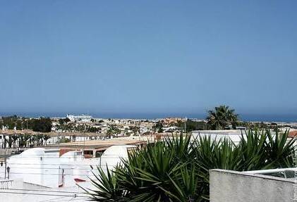 Bungalow met perceel te koop in Villamartin, Torrevieja