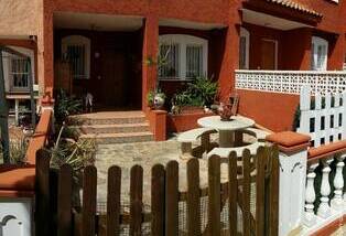 Chalet a la venta en La Nucia