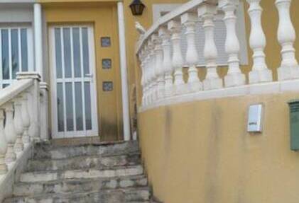 Chalet for sale in La Nucia