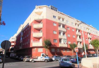 Apartment with 2 bedrooms for sale in Torrevieja