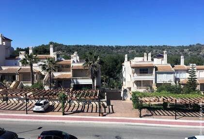 Beautiful duplex apartment for sale in Torrevieja